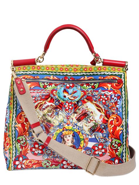 dolce gabbana new bag collection|dolce and gabbana bags cheap.